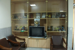 Administrative Offices - Office of Chancellor 2